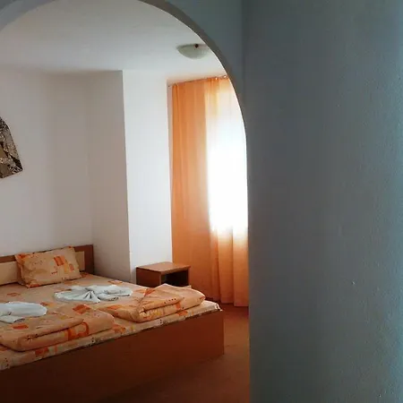 Gasthuis Malkata Stopanka