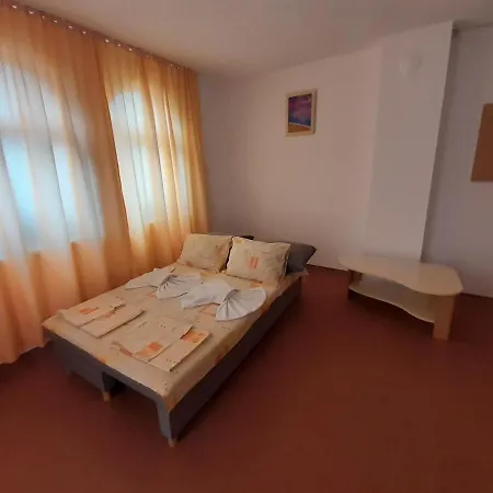 Malkata Stopanka Penzion