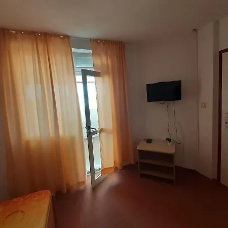 Gasthuis Malkata Stopanka