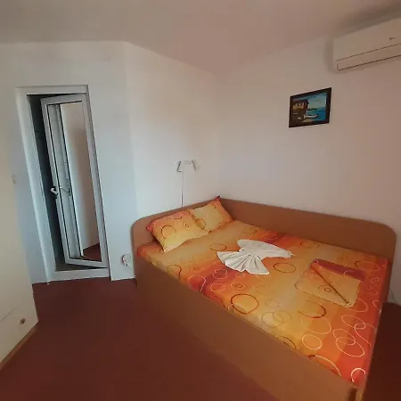 Gasthuis Malkata Stopanka