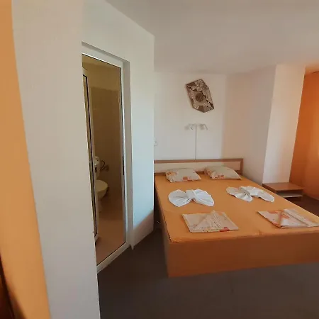 Malkata Stopanka Gasthuis 2*