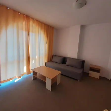 Malkata Stopanka Maison d'hôtes Primorsko