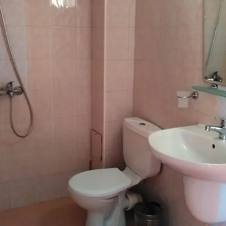 Gasthuis Malkata Stopanka