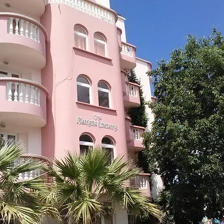 Malkata Stopanka Primorsko