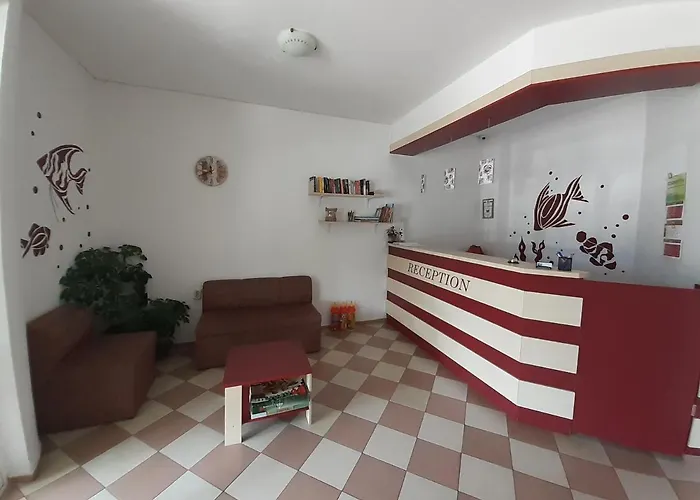 Malkata Stopanka Maison d'hôtes 2*