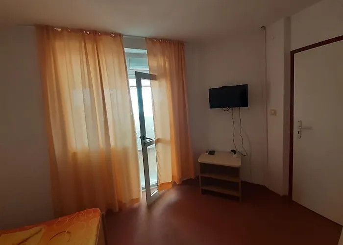 Maison d'hôtes Malkata Stopanka