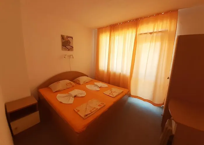 Maison d'hôtes Malkata Stopanka 2*