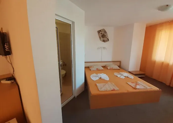 Malkata Stopanka Maison d'hôtes 2*