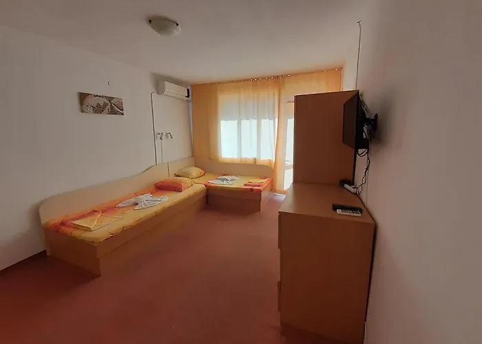 Maison d'hôtes Malkata Stopanka