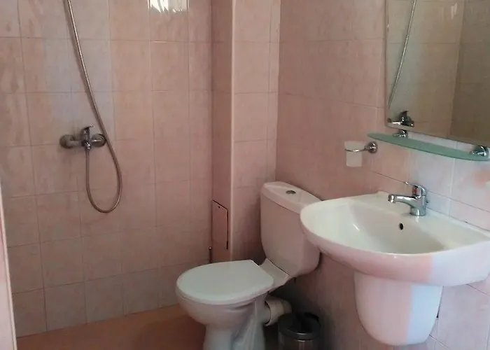 Maison d'hôtes Malkata Stopanka