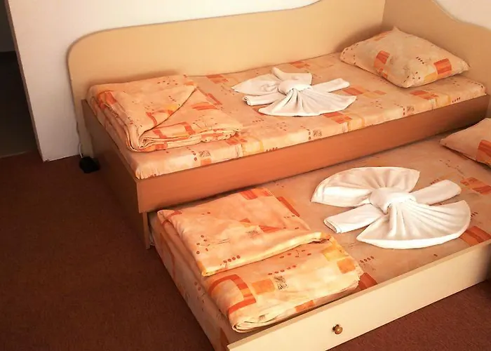 Maison d'hôtes Malkata Stopanka