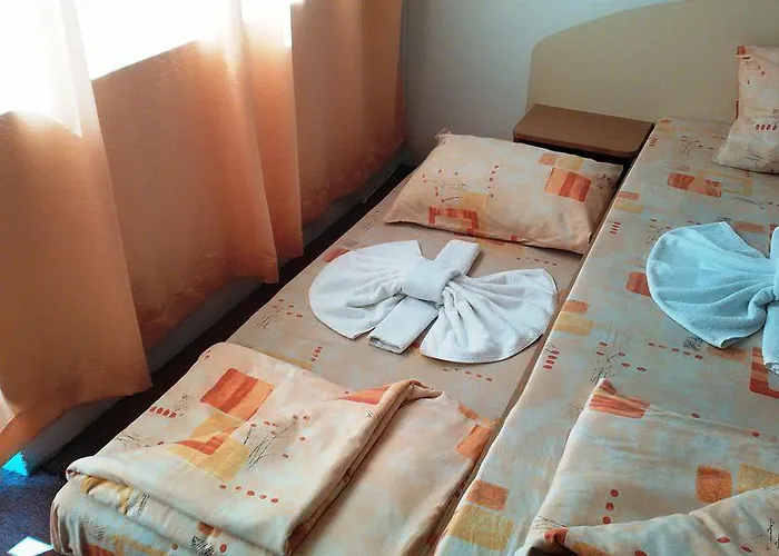 Maison d'hôtes Malkata Stopanka Primorsko