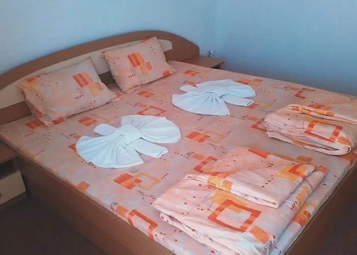 Maison d'hôtes Malkata Stopanka 2*