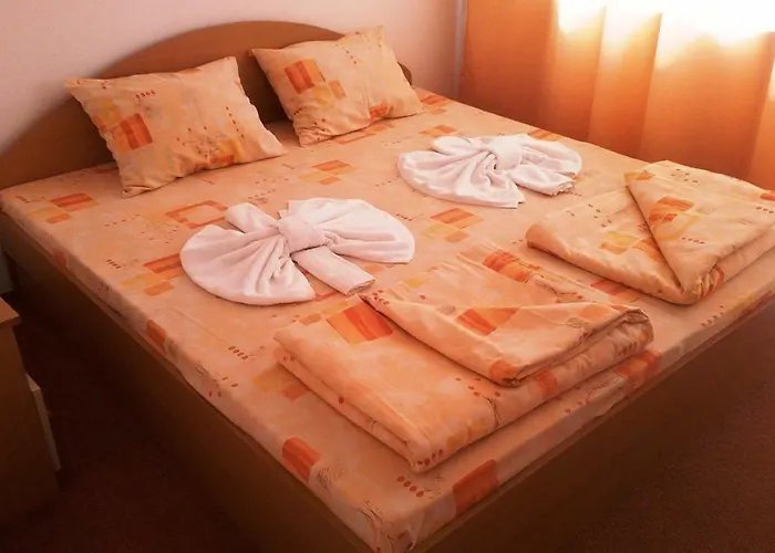 Malkata Stopanka 2* Primorsko