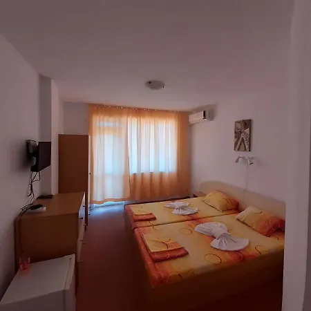 Malkata Stopanka Penzion Primorsko