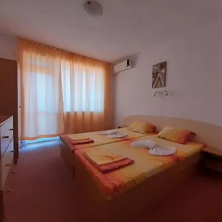 Malkata Stopanka Primorsko