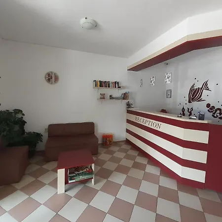 Malkata Stopanka Penzion 2*