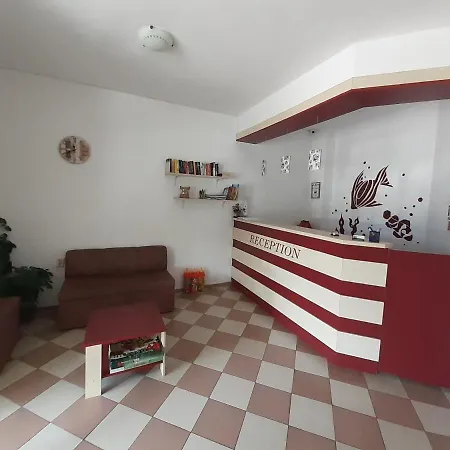 Malkata Stopanka Penzion 2*