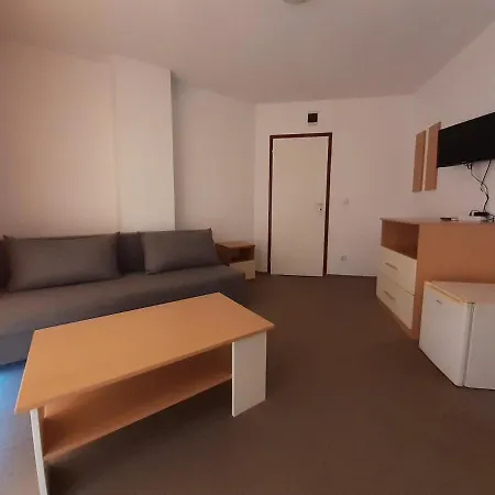 Penzion Malkata Stopanka