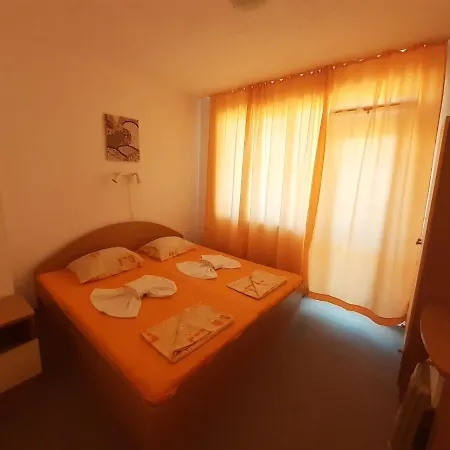 Penzion Malkata Stopanka 2*