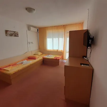 Penzion Malkata Stopanka