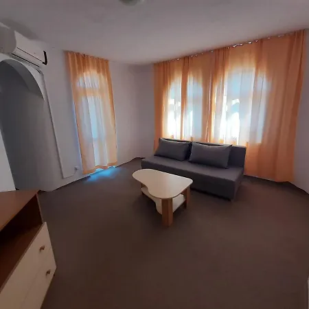 Malkata Stopanka Penzion