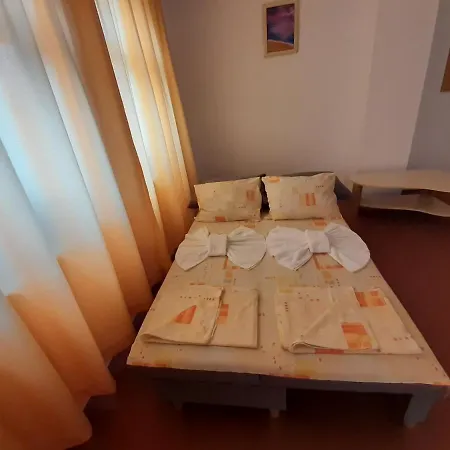 Penzion Malkata Stopanka