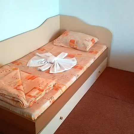 Malkata Stopanka Primorsko