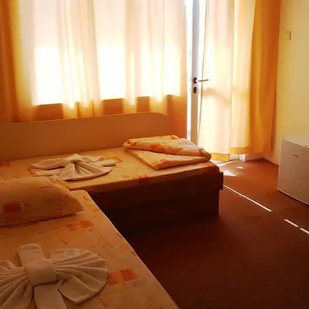 Penzion Malkata Stopanka Primorsko