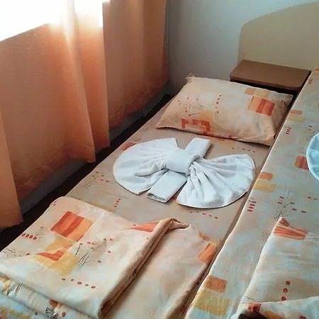 Penzion Malkata Stopanka Primorsko