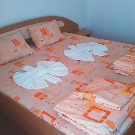Penzion Malkata Stopanka 2*