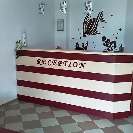 Malkata Stopanka 프리모르스코