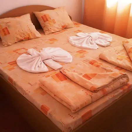 Malkata Stopanka 2* פרימורסקו