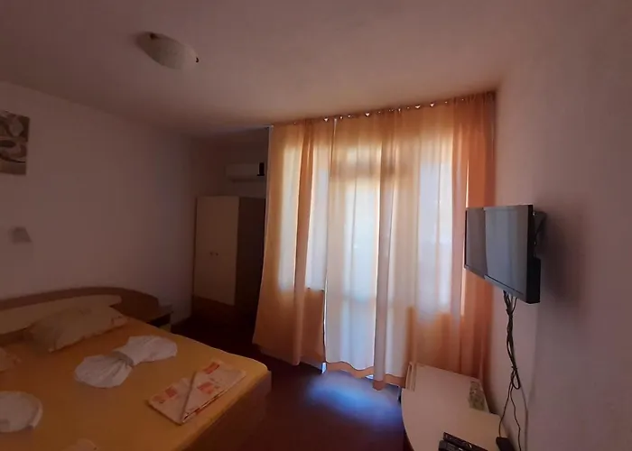 Malkata Stopanka בית הארחה