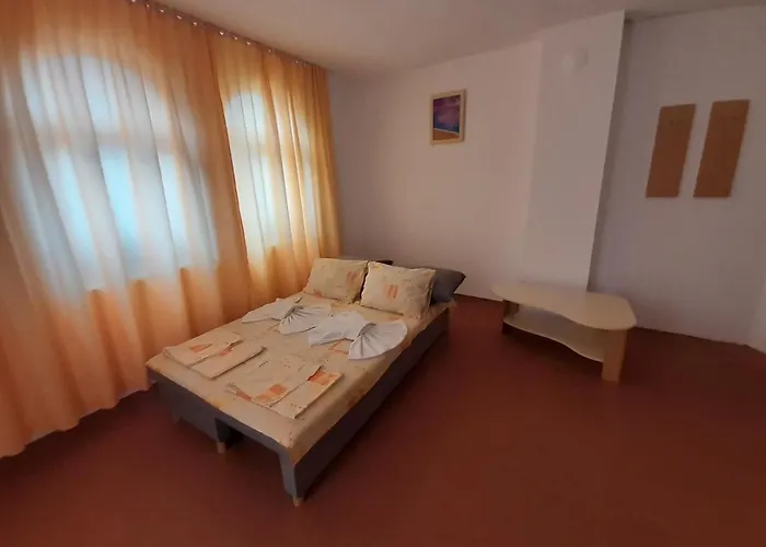 Malkata Stopanka בית הארחה