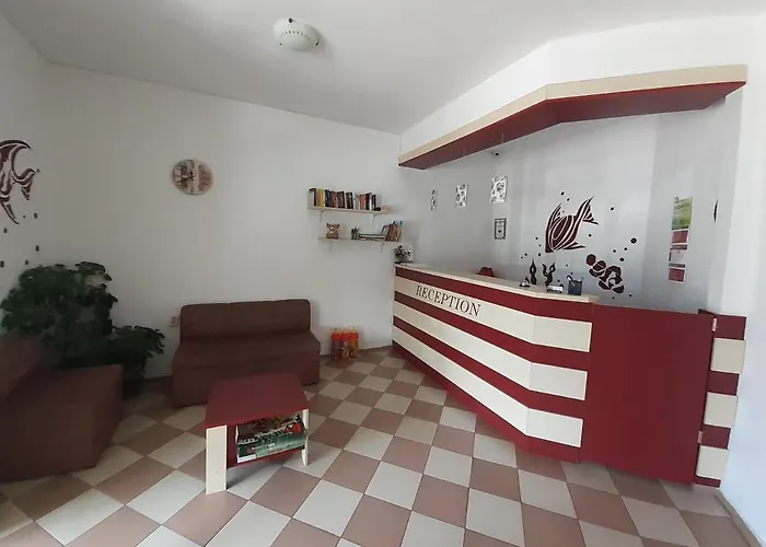 Malkata Stopanka בית הארחה 2*