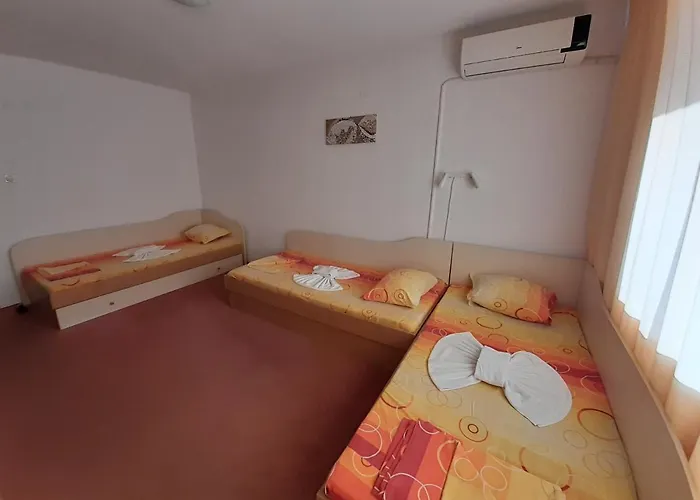 Malkata Stopanka 2* פרימורסקו