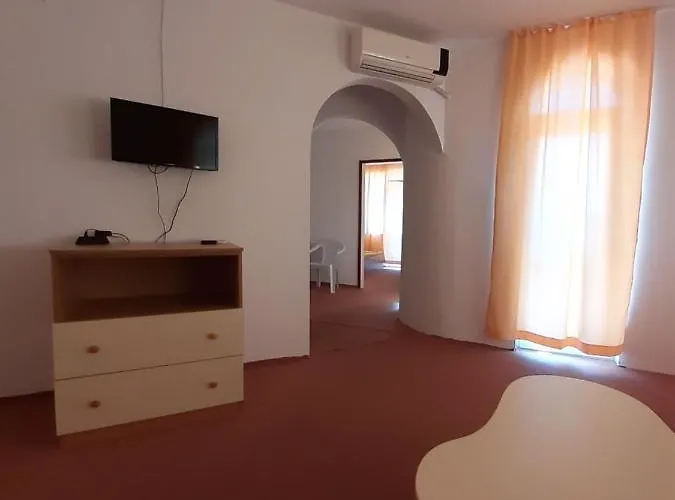 Malkata Stopanka פרימורסקו