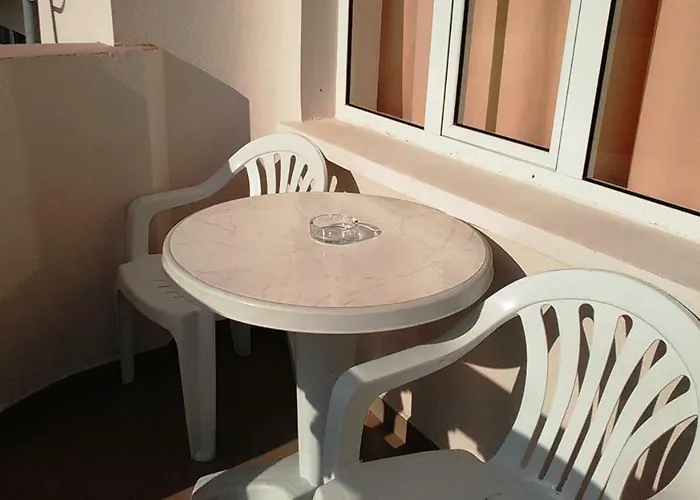 Malkata Stopanka בית הארחה 2*